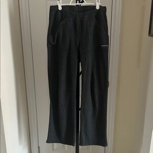 Old Navy Men's Dark Gray Sweatpants